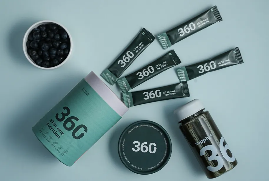Supply6 Project